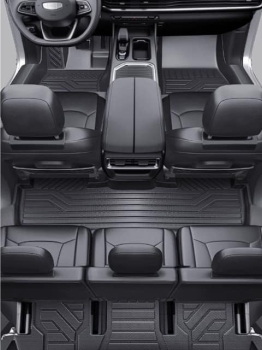 Thảm sàn Xevaban Geely Okavango